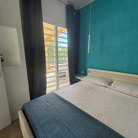 L Ulivo Bed & Breakfast