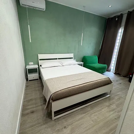 Bed & Breakfast L Ulivo *