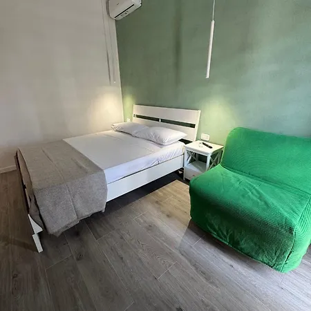 L Ulivo Bed & Breakfast Scalea
