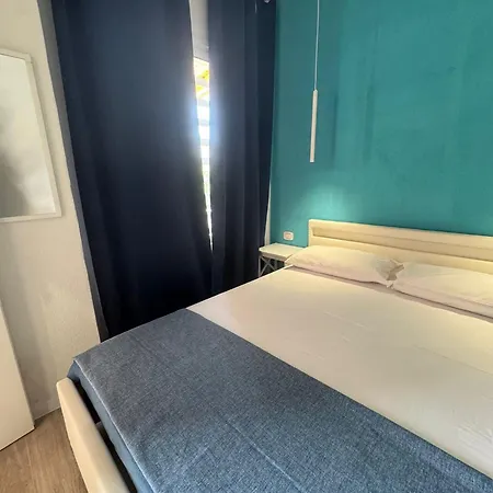 L Ulivo Bed & Breakfast *