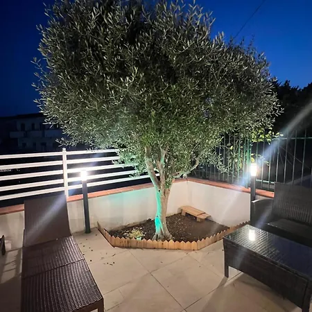L Ulivo Bed & Breakfast *
