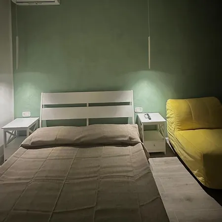 L Ulivo Bed & Breakfast