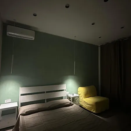 Bed & Breakfast L Ulivo