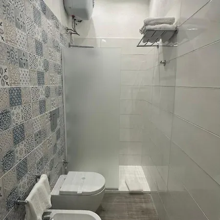 فندق مبيت وإفطار L Ulivo