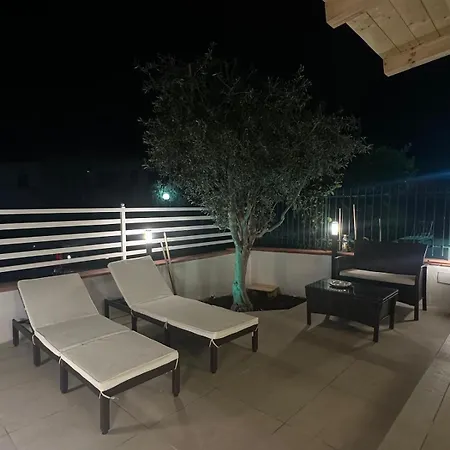 L Ulivo فندق مبيت وإفطار *
