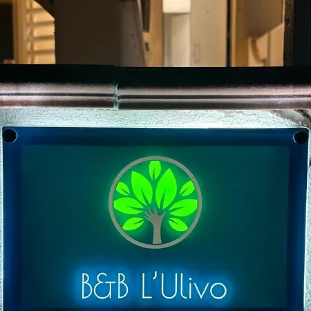 Bed & Breakfast L Ulivo *
