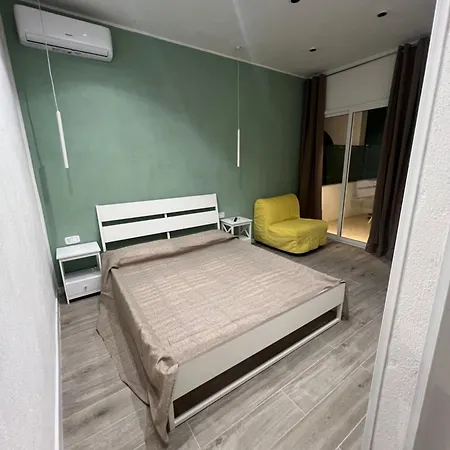 L Ulivo Bed & Breakfast