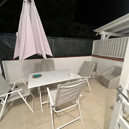 L Ulivo Bed & Breakfast Scalea