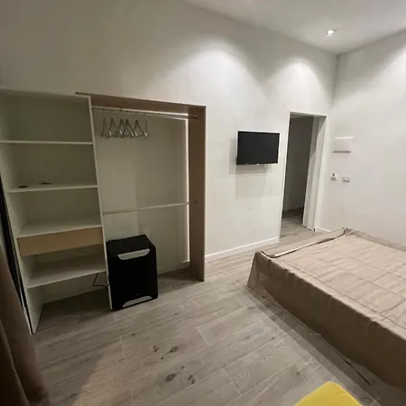 L Ulivo Bed & Breakfast