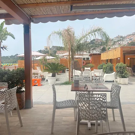 L Ulivo Scalea