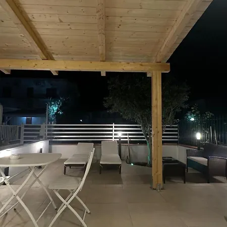 L Ulivo * سكاليا