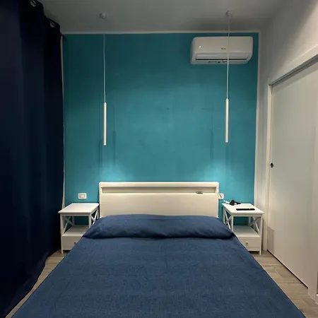 L Ulivo Bed & Breakfast *