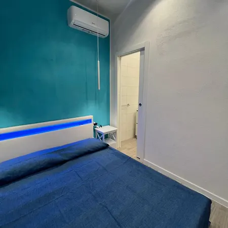 L Ulivo Bed & Breakfast
