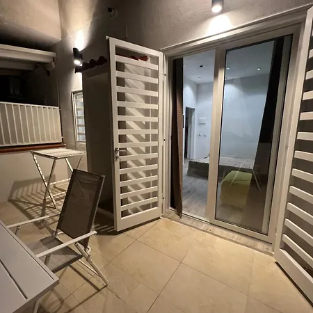 L Ulivo Bed & Breakfast Scalea