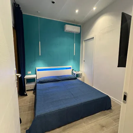 L Ulivo Bed & Breakfast