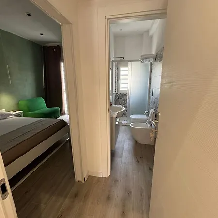 L Ulivo Bed & Breakfast