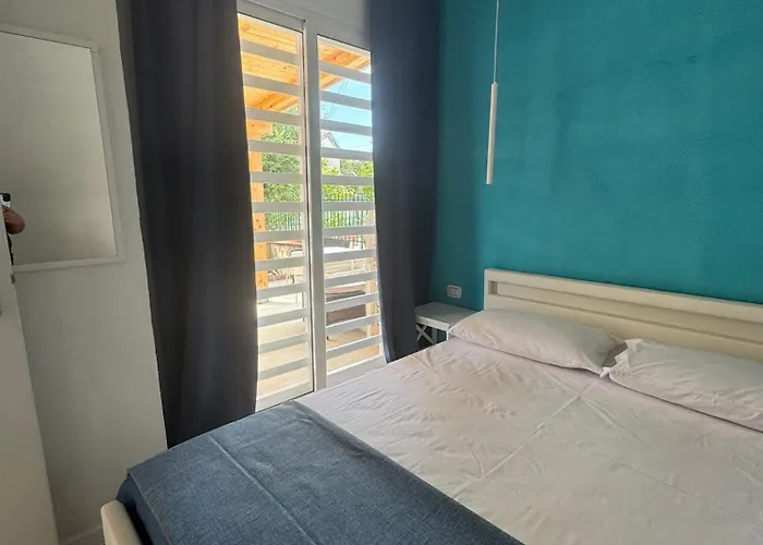 L Ulivo Bed & Breakfast