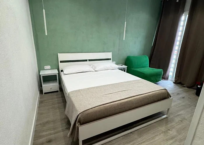 Nocleg ze śniadaniem L Ulivo *