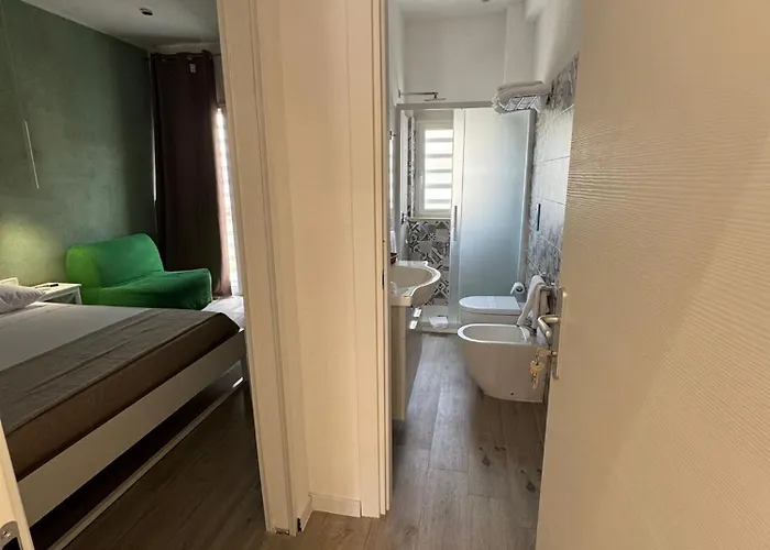 L Ulivo Bed & Breakfast