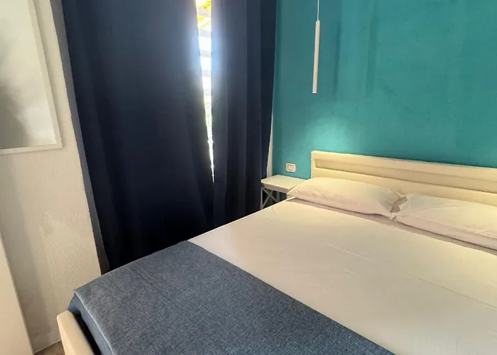 L Ulivo Bed & Breakfast *